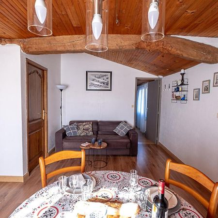 Coeur De Charente Maritime, La Charentaise Apartman Saint-Germain-de-Marencennes Kültér fotó